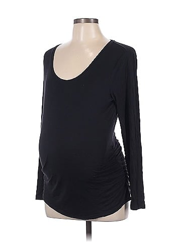 a:glow Long Sleeve T-Shirt (view 1)