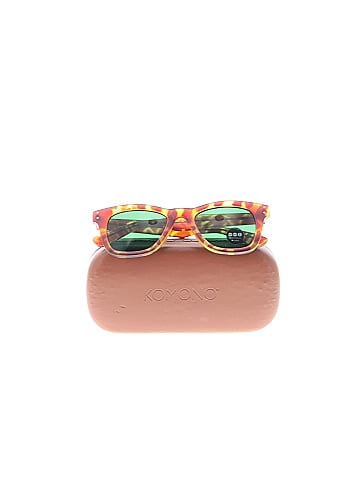 Komono Sunglasses (view 2)