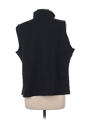 Karen Scott Sport Vest (view 2)