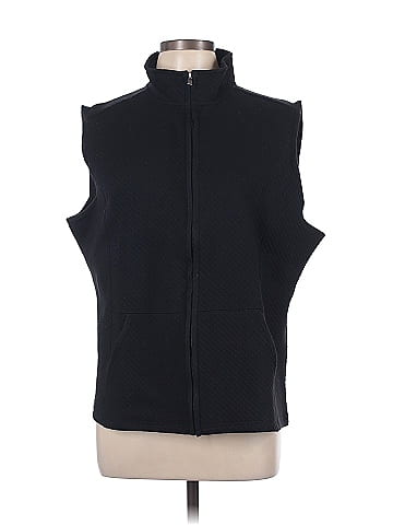 Karen Scott Sport Vest (view 1)