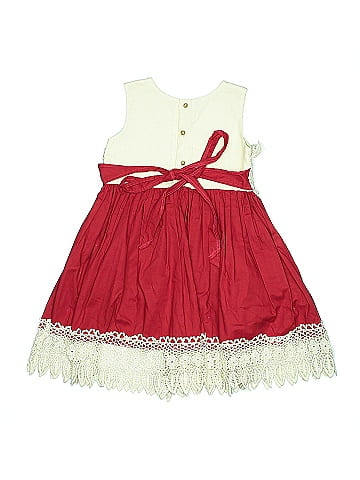 Haute Baby Dress (view 2)