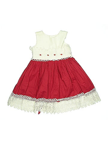 Haute Baby Dress (view 1)