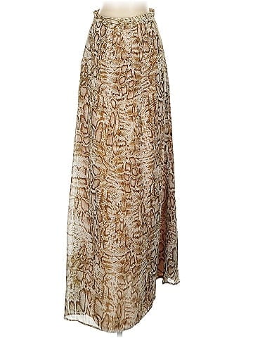 Lovers + Friends Casual Skirt (view 1)