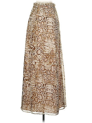 Lovers + Friends Casual Skirt (view 2)
