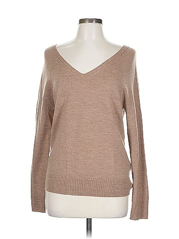 Banana Republic Wool Pullover Sweater (view 1)