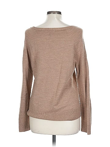 Banana Republic Wool Pullover Sweater (view 2)