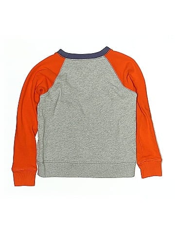 Crewcuts Sweatshirt (view 2)