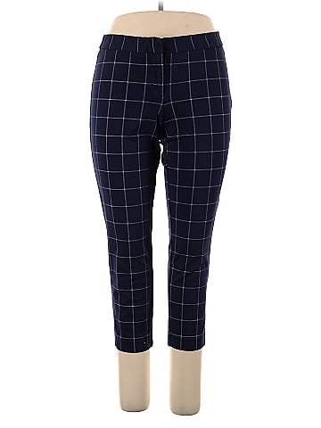 Amanda + Chelsea Dress Pants (view 1)