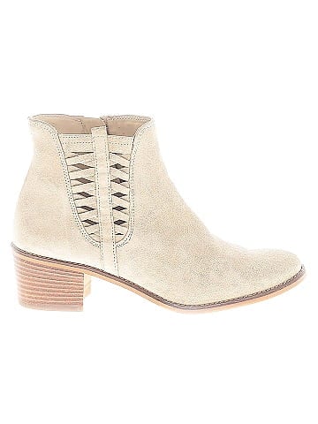 Paul Green Ankle Boots (view 1)