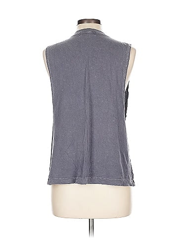 SoulCycle Sleeveless T-Shirt (view 2)