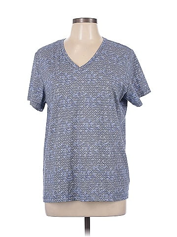Lands' End Short Sleeve T-Shirt (view 1)