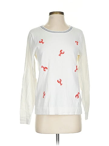 J.Crew Pullover Sweater (view 1)