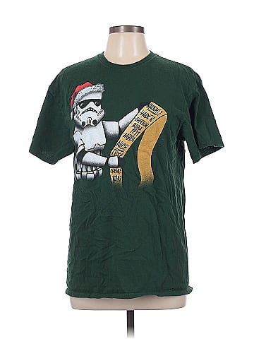 Star Wars Short Sleeve T-Shirt (view 1)