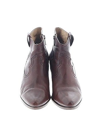 FRYE Ankle Boots (view 2)