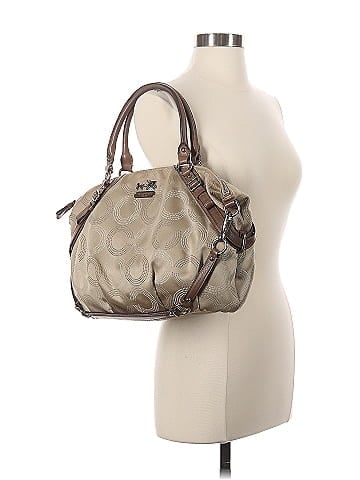 Coach Satchel (view 2)