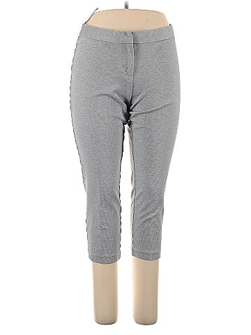 Amanda + Chelsea Active Pants (view 1)