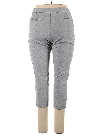 Amanda + Chelsea Active Pants (view 2)