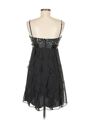BCBGMAXAZRIA Cocktail Dress (view 2)