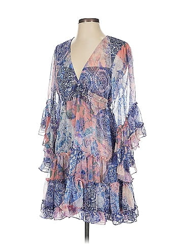 MISA Los Angeles Cocktail Dress (view 1)