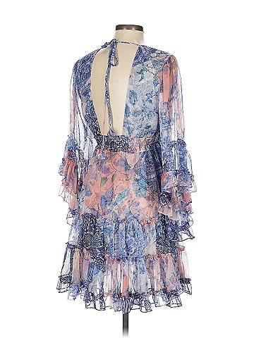 MISA Los Angeles Cocktail Dress (view 2)