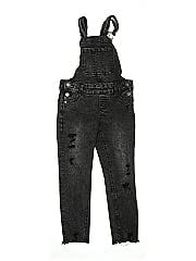 Justice Overalls