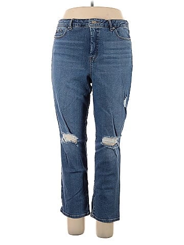 Jessica Simpson Jeans (view 1)
