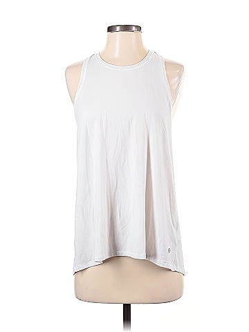 Gap Fit Sleeveless T-Shirt (view 1)