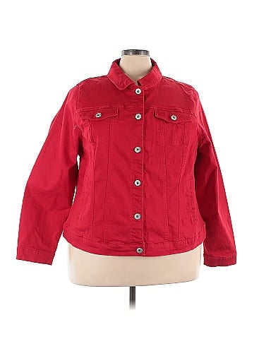 Torrid Jacket (view 1)