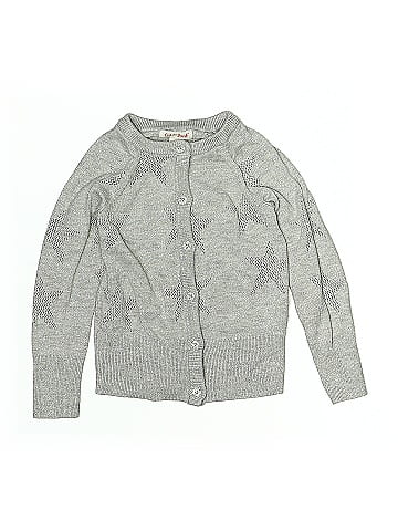 Cat & Jack Cardigan (view 1)