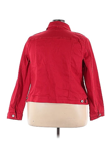 Torrid Jacket (view 2)