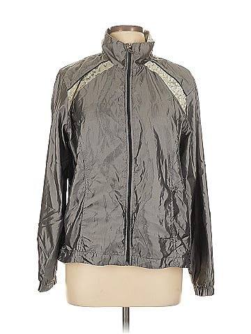 Three Hearts Track Jacket (view 1)