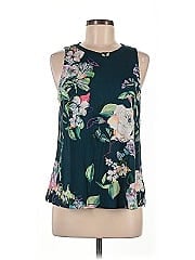 Soma Sleeveless T Shirt