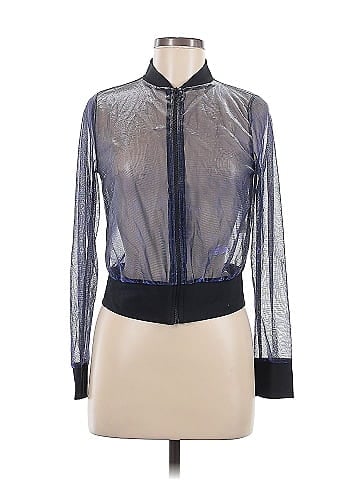 Love J Long Sleeve Blouse (view 1)