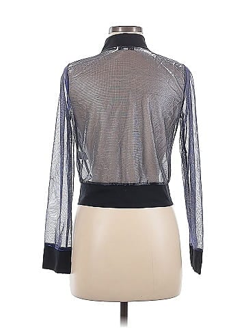 Love J Long Sleeve Blouse (view 2)