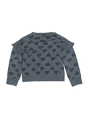 Hanes Pullover Sweater (view 2)