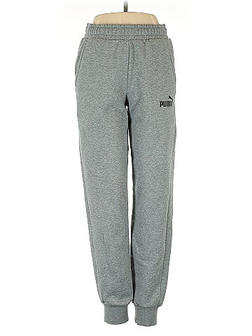 Puma Sweatpants (view 1)