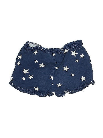 Carter's Denim Shorts (view 2)