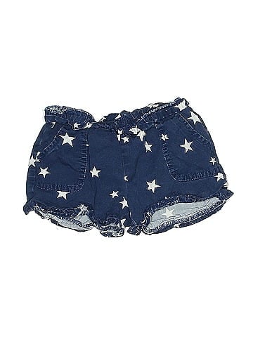 Carter's Denim Shorts (view 1)