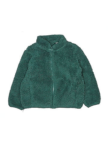 Uniqlo Coat (view 1)