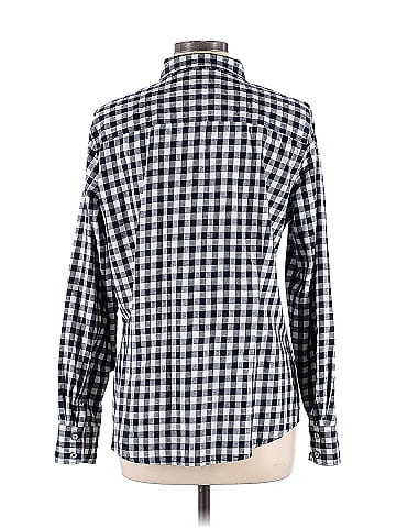 Orvis Long Sleeve Button-Down Shirt (view 2)