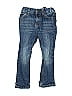 OshKosh B'gosh 100% Cotton Blue Jeans Size 4T - photo 1