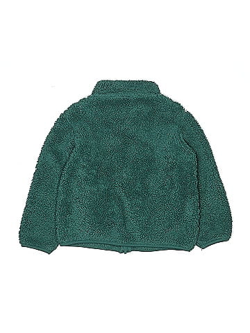 Uniqlo Coat (view 2)