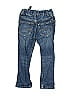 OshKosh B'gosh 100% Cotton Blue Jeans Size 4T - photo 2