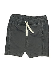 Tea Shorts