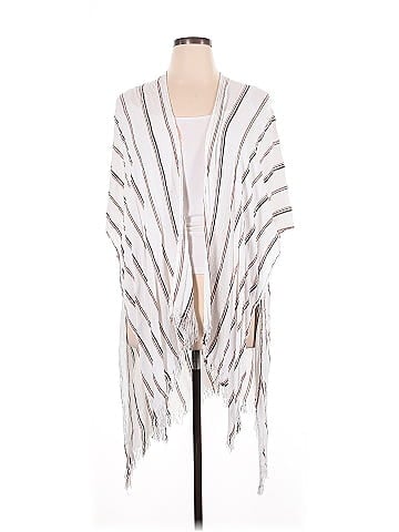 Elan Kimono (view 1)