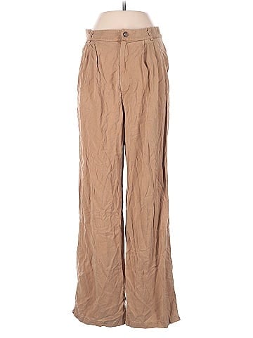 Reformation Casual Pants (view 1)