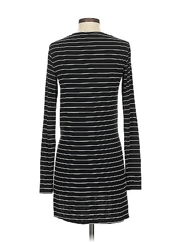 Design Lab Lord & Taylor Long Sleeve T-Shirt (view 2)