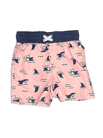 Cat & Jack Board Shorts (view 1)