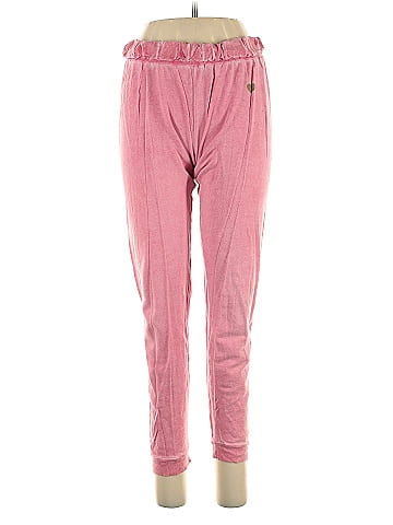Spiritual Gangster Casual Pants (view 1)