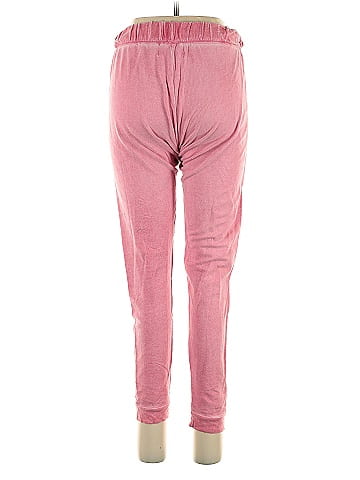 Spiritual Gangster Casual Pants (view 2)
